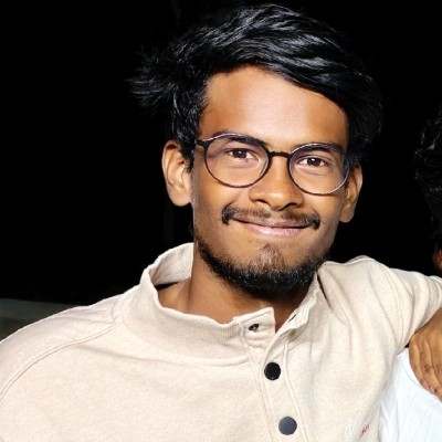 Abhishek Jyothi