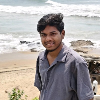 Bhanu Prasad Mangalapally