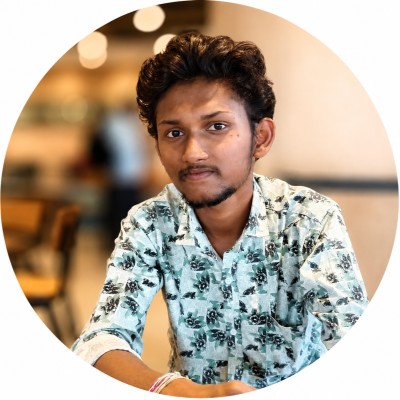 Harish Arabaka