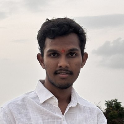 Jai Chandra Bobbili