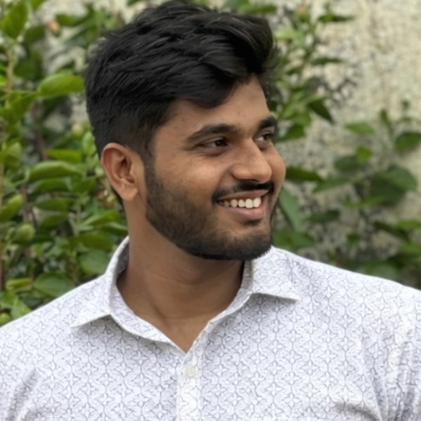 Pradeepreddy Kankanala